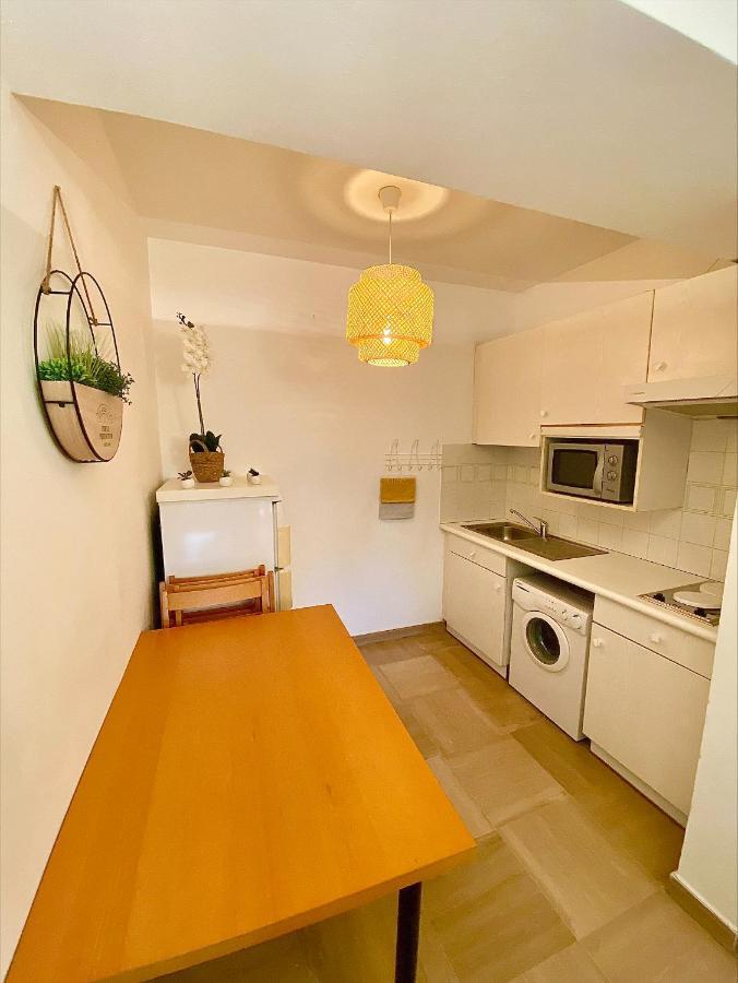 Superbe Appartement A 300M De La Plage, Rdc - Fame Marina Baie Des Anges Villeneuve-Loubet Zewnętrze zdjęcie