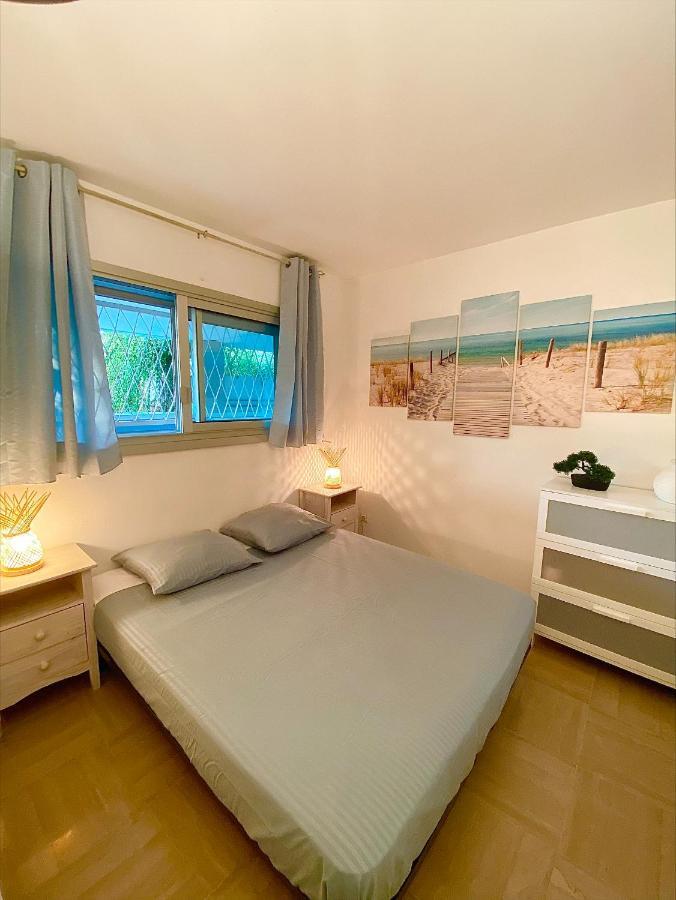 Superbe Appartement A 300M De La Plage, Rdc - Fame Marina Baie Des Anges Villeneuve-Loubet Zewnętrze zdjęcie